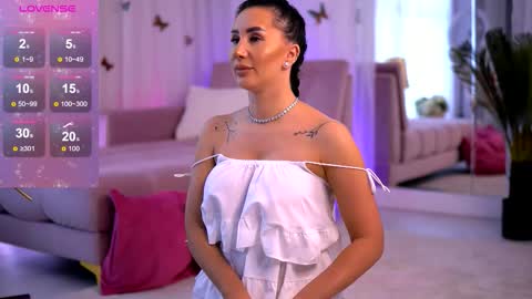 Snapshot of anarhodes chatting on September 8, 2025, 8:08 pm Anna online show from September 8, 2025, 8:08 pm