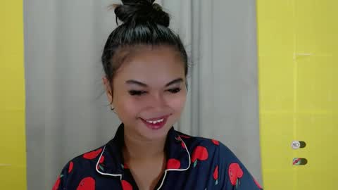 Snapshot of anaruru_ chatting on January 14, 2025, 2:22 pm ANA online show from January 14, 2025, 2:22 pm