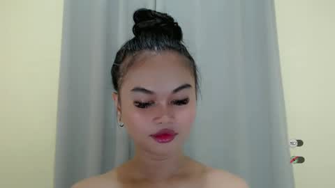 Snapshot of anaruru_ chatting on January 27, 2025, 5:48 pm ANA online show from January 27, 2025, 5:48 pm