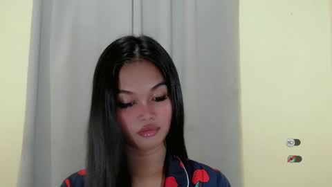 Snapshot of anaruru_ chatting on March 4, 2025, 7:54 pm ANA online show from March 4, 2025, 7:54 pm