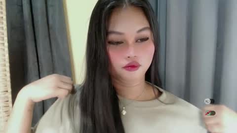 Snapshot of anaruru_ chatting on September 16, 2025, 4:41 pm ANA online show from September 16, 2025, 4:41 pm
