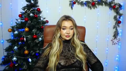 Snapshot of anastacyyellig chatting on December 14, 2024, 3:40 am anastacyyellig online show from December 14, 2024, 3:40 am