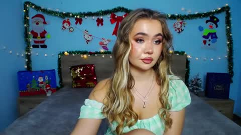 Snapshot of anastacyyellig chatting on December 31, 2024, 9:31 am anastacyyellig online show from December 31, 2024, 9:31 am