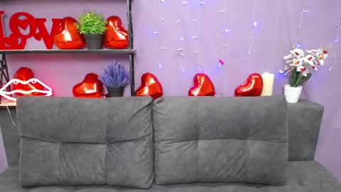 Snapshot of anastacyyellig chatting on March 5, 2025, 6:23 am anastacyyellig online show from March 5, 2025, 6:23 am