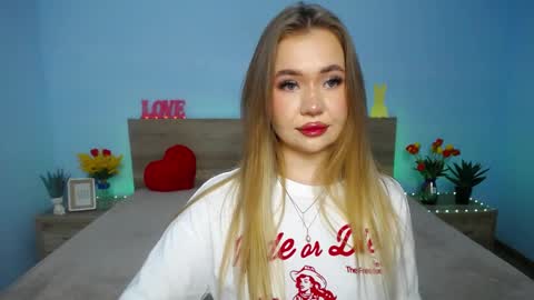 Snapshot of anastacyyellig chatting on March 11, 2025, 2:21 am anastacyyellig online show from March 11, 2025, 2:21 am