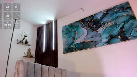 Snapshot of anastalin chatting on February 1, 2025, 11:48 pm Ana Stalin online show from February 1, 2025, 11:48 pm