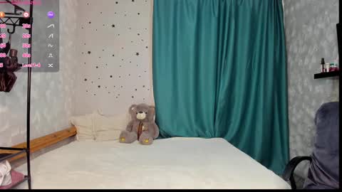 Snapshot of anastasia_gold1 chatting on February 23, 2025, 2:18 am anna online show from February 23, 2025, 2:18 am