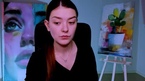 Snapshot of anasteisher chatting on November 4, 2025, 11:20 am Ana online show from November 4, 2025, 11:20 am