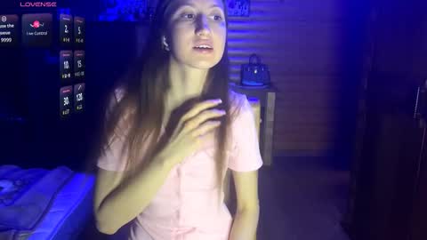 Snapshot of ancohill chatting on November 2, 2025, 5:15 pm Ashley Cooper online show from November 2, 2025, 5:15 pm