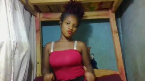 Rasoa Edime Anissia online show from September 19, 2025, 10:43 pm