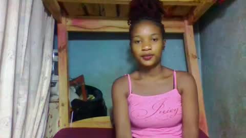 Rasoa Edime Anissia online show from October 10, 2025, 7:24 pm