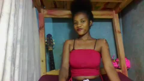 Rasoa Edime Anissia online show from October 14, 2025, 8:09 pm