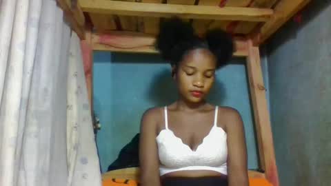 Rasoa Edime Anissia online show from October 16, 2025, 7:04 pm