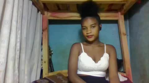 Rasoa Edime Anissia online show from October 17, 2025, 8:33 pm