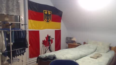 Snapshot of andre124231 chatting on January 2, 2025, 8:24 pm Andre online show from January 2, 2025, 8:24 pm