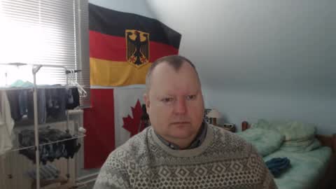 Snapshot of andre124231 chatting on February 6, 2025, 2:26 pm Andre online show from February 6, 2025, 2:26 pm