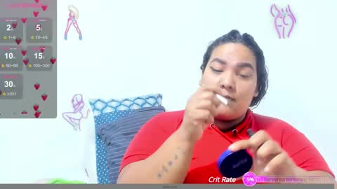 Snapshot of andreabigboobs_ chatting on February 23, 2025, 2:29 am andreabigboobs_ online show from February 23, 2025, 2:29 am