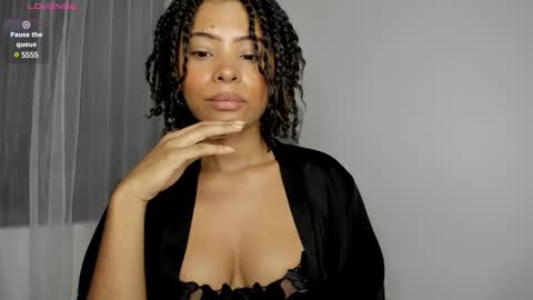 Snapshot of andrearboleda chatting on January 12, 2025, 4:29 pm Andrea online show from January 12, 2025, 4:29 pm