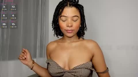 Snapshot of andrearboleda chatting on February 4, 2025, 1:48 pm Andrea online show from February 4, 2025, 1:48 pm