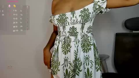 Snapshot of andrearboleda chatting on September 22, 2025, 1:46 pm Andrea online show from September 22, 2025, 1:46 pm