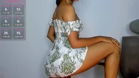 Snapshot of andrearboleda chatting on September 29, 2025, 1:05 pm Andrea online show from September 29, 2025, 1:05 pm