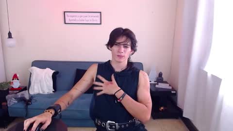 Andrey online show from December 3, 2024, 8:06 pm