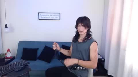 Andrey online show from December 6, 2024, 9:02 pm