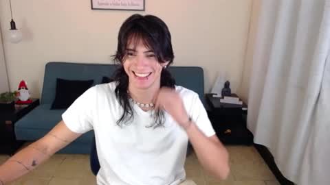 Andrey online show from December 7, 2024, 11:23 pm