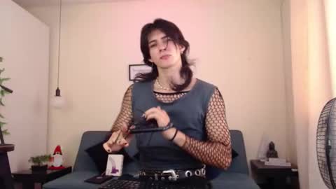 Andrey online show from December 11, 2024, 8:50 pm