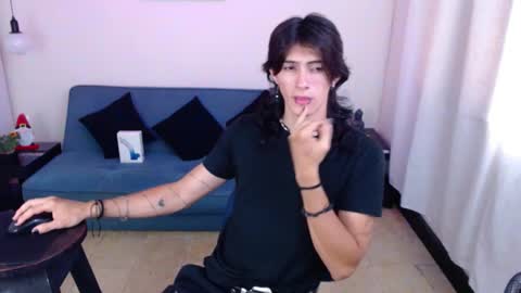 Andrey online show from December 13, 2024, 8:26 pm