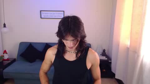 Andrey online show from December 17, 2024, 8:43 pm