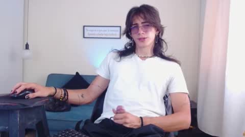 Andrey online show from February 1, 2025, 8:16 pm