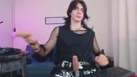 Andrey online show from February 7, 2025, 8:20 pm