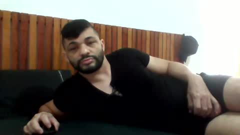 Snapshot of andreloko123 chatting on December 1, 2024, 4:29 pm andreloko123 online show from December 1, 2024, 4:29 pm