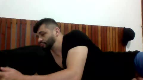 Snapshot of andreloko123 chatting on December 2, 2024, 3:26 am andreloko123 online show from December 2, 2024, 3:26 am