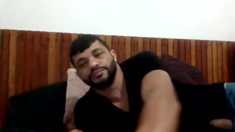 Snapshot of andreloko123 chatting on January 15, 2025, 1:45 am andreloko123 online show from January 15, 2025, 1:45 am