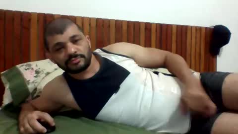 Snapshot of andreloko123 chatting on September 30, 2025, 2:05 am andreloko123 online show from September 30, 2025, 2:05 am