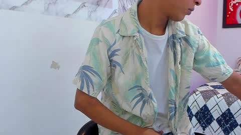 Snapshot of andressdean chatting on December 2, 2024, 7:49 pm Andres Dean online show from December 2, 2024, 7:49 pm