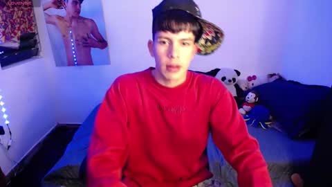 Snapshot of andrew_angels chatting on September 22, 2025, 11:56 am andrew_angels online show from September 22, 2025, 11:56 am