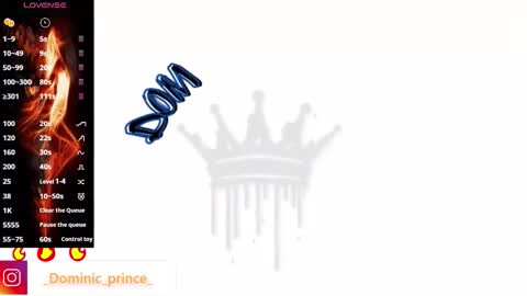 Snapshot of andrew_angels chatting on October 7, 2025, 8:55 am andrew_angels online show from October 7, 2025, 8:55 am
