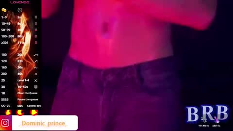 Snapshot of andrew_angels chatting on October 12, 2025, 7:13 pm andrew_angels online show from October 12, 2025, 7:13 pm