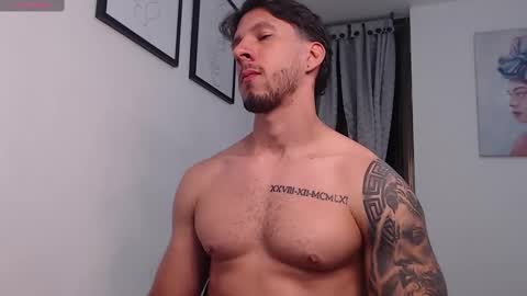 Andrew Mathwes online show from February 17, 2025, 11:53 pm