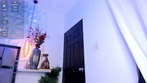 Snapshot of andrewortix chatting on February 27, 2025, 5:56 am AndreWortix online show from February 27, 2025, 5:56 am