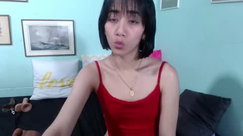 Andreyna online show from February 15, 2025, 3:06 pm