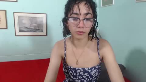 Andreyna online show from March 6, 2025, 6:16 pm