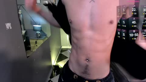 Snapshot of andrius_24 chatting on December 9, 2024, 6:14 pm online show from December 9, 2024, 6:14 pm