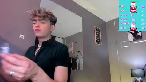 Snapshot of andrius_24 chatting on December 11, 2024, 2:44 pm online show from December 11, 2024, 2:44 pm