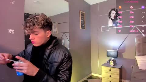 Snapshot of andrius_24 chatting on December 12, 2024, 11:40 am online show from December 12, 2024, 11:40 am