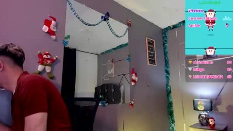 Snapshot of andrius_24 chatting on December 14, 2024, 5:58 pm online show from December 14, 2024, 5:58 pm