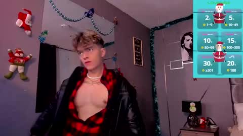 Snapshot of andrius_24 chatting on December 15, 2024, 11:34 am online show from December 15, 2024, 11:34 am